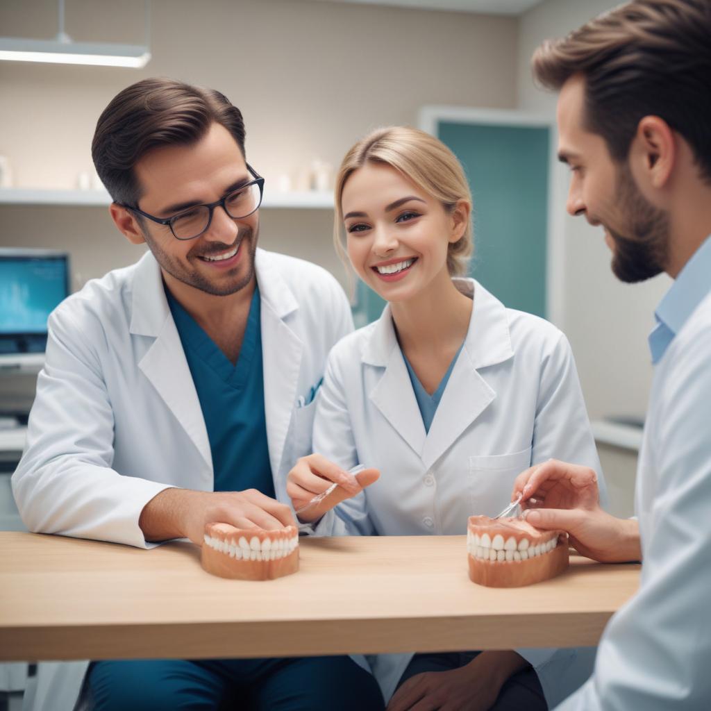 Виниры: методы установки, ориентировочные цены и ключевые аспекты выбора клиники