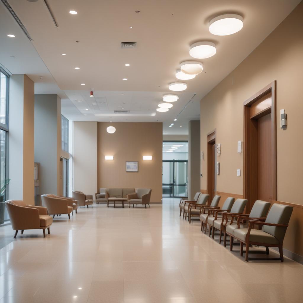 Акционные предложения медицинского центра