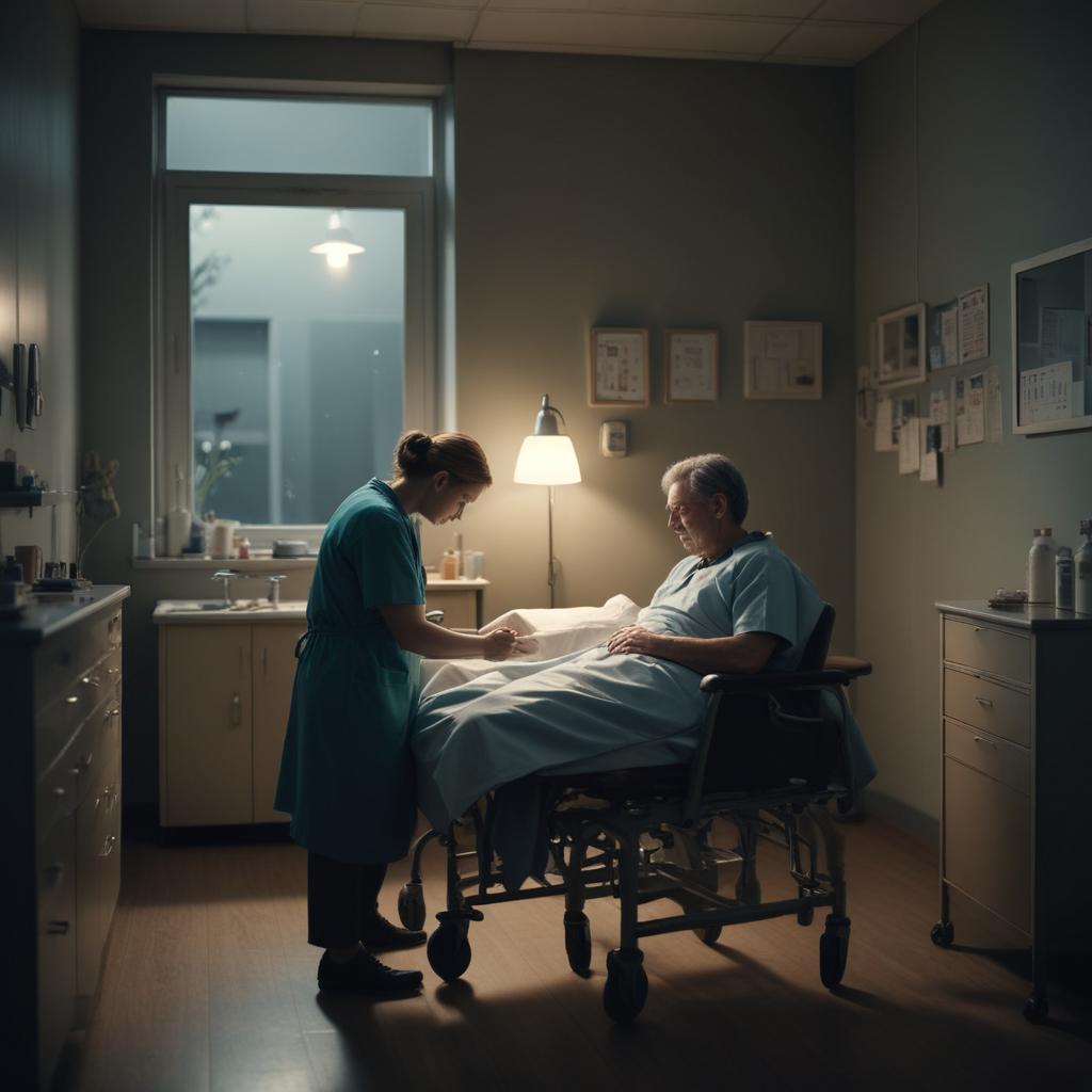 Круглосуточная наркологическая помощь при запое