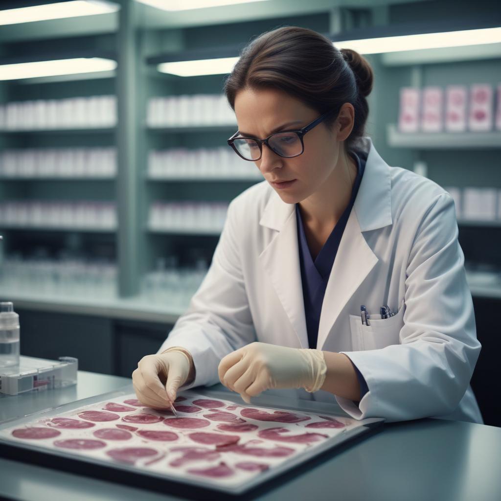 Фиброз печени: симптомы, терапия и прогноз