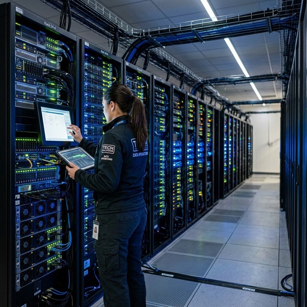 Комплексное сопровождение приложений и ИТ-инфраструктуры